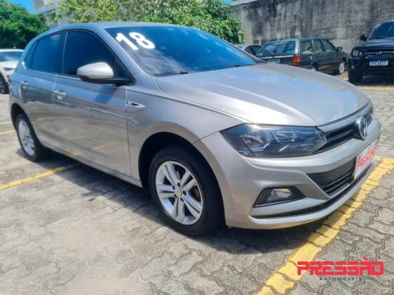 VOLKSWAGEN POLO 1.6 MSI TOTAL FLEX MANUAL VOLKSWAGEN POLO 1.6 MSI TOTAL FLEX MANUAL